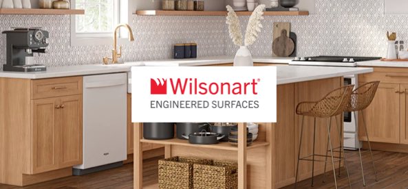 Wilsonart | Floor to Ceiling Freeport